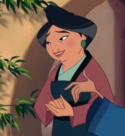Mulan